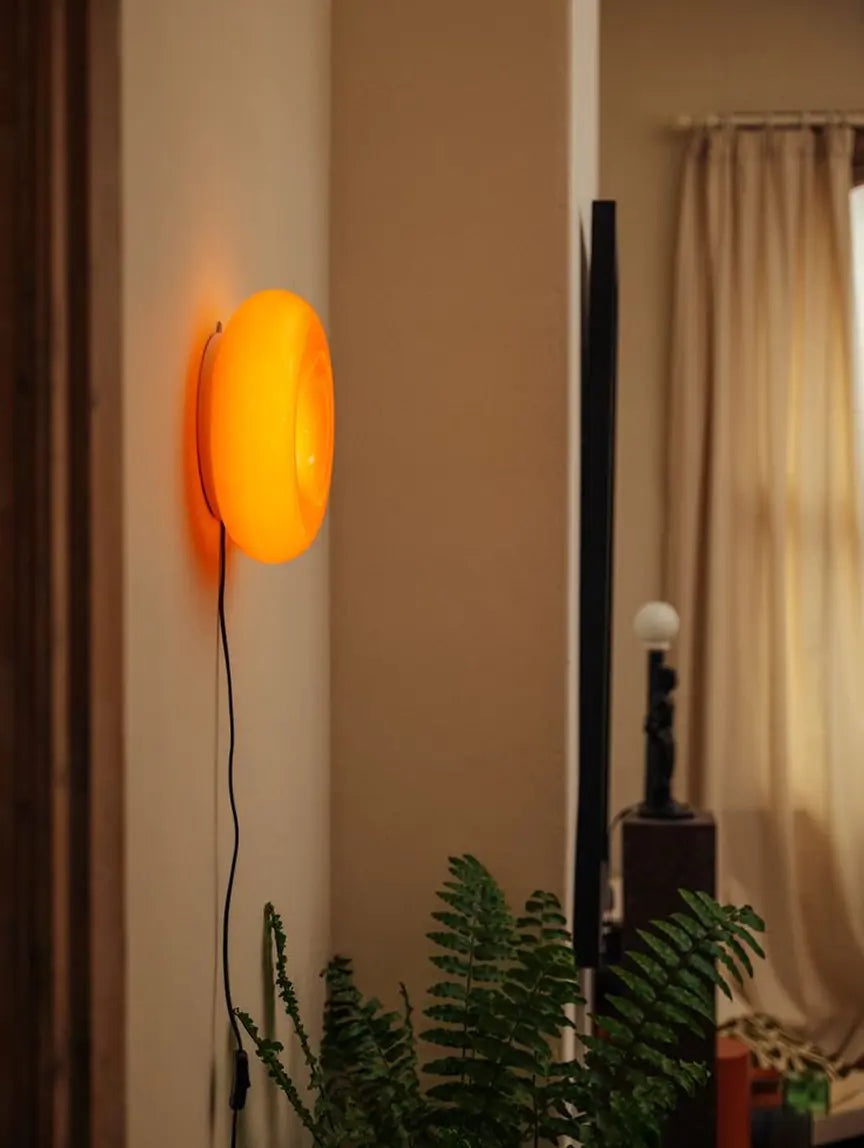 Lighting & Ambience