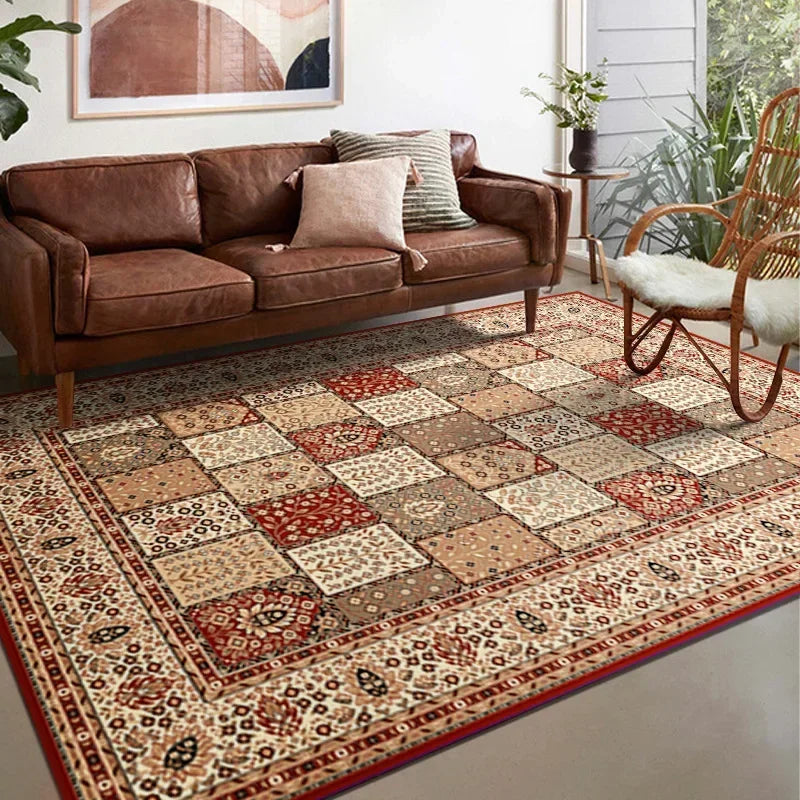 Rugs & Mats