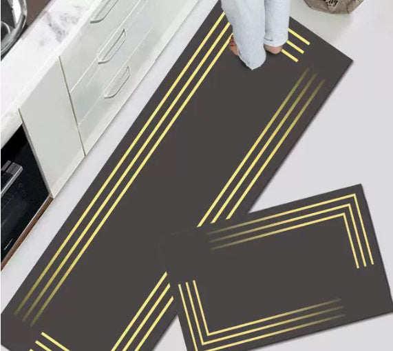 Door Doormat Carpet Strip Suit