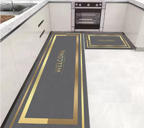 Door Doormat Carpet Strip Suit