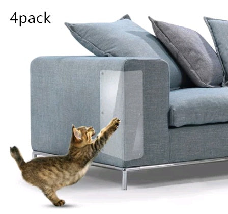 Sofa Protect Pads for Cats Made of PVC