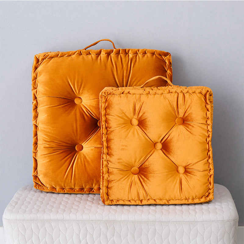 Handmade Nordic Plush Sofa Cushions 60x60CM 40x40CM