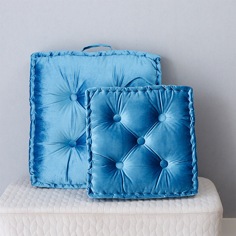Handmade Nordic Plush Sofa Cushions 60x60CM 40x40CM