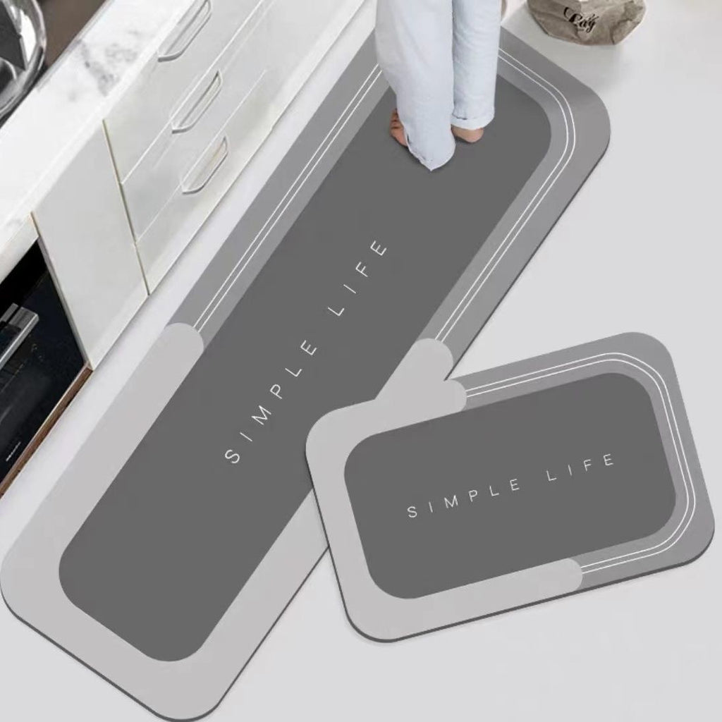 Door Doormat Carpet Strip Suit