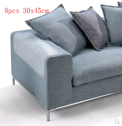 Sofa Protect Pads for Cats Made of PVC