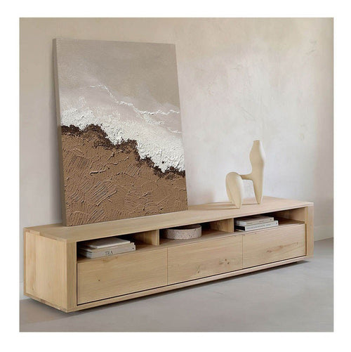 Abstract Oil Painting Canvas for Living Room Decor