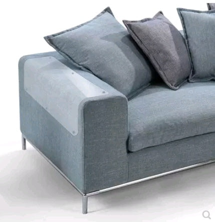 Sofa Protect Pads for Cats Made of PVC