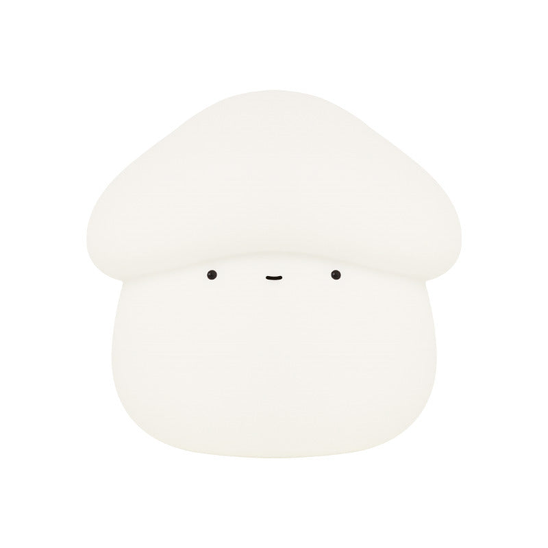 UNew Mushroom Small Night Lamp