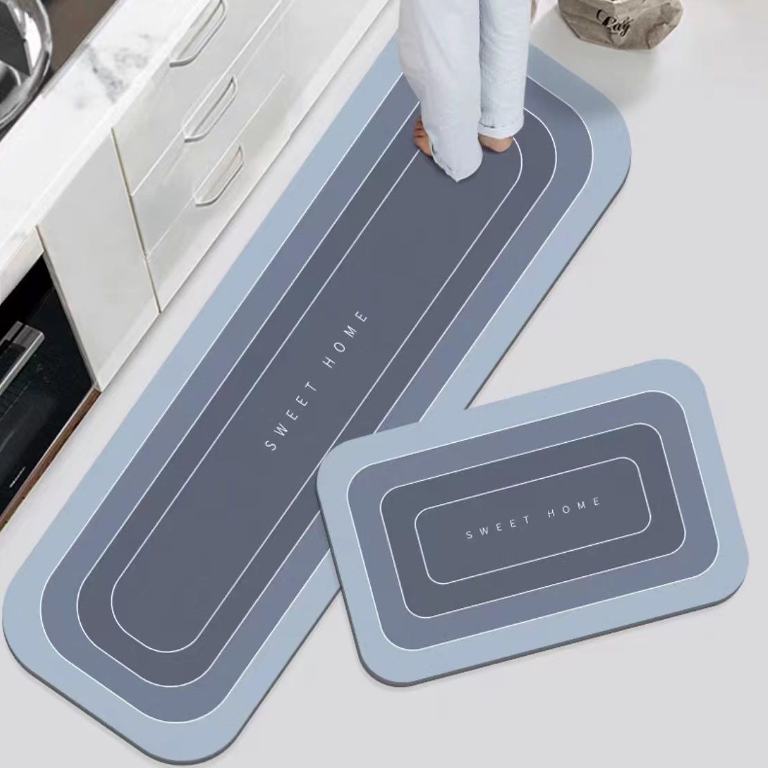 Door Doormat Carpet Strip Suit