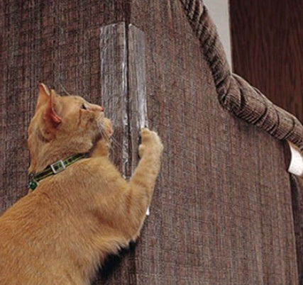 Sofa Protect Pads for Cats Made of PVC