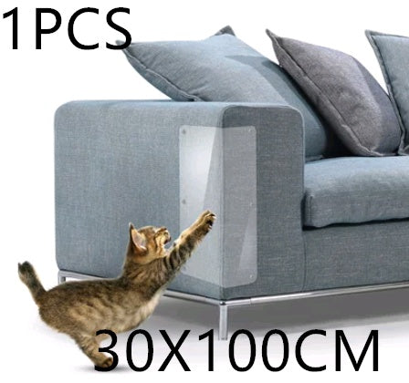 Sofa Protect Pads for Cats Made of PVC