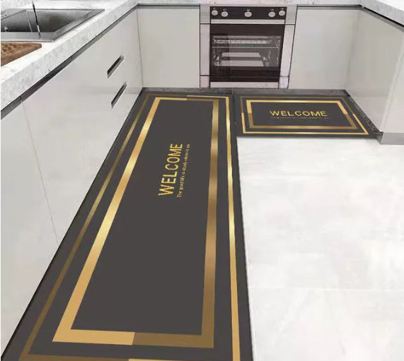 Door Doormat Carpet Strip Suit