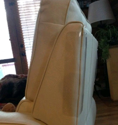 Sofa Protect Pads for Cats Made of PVC