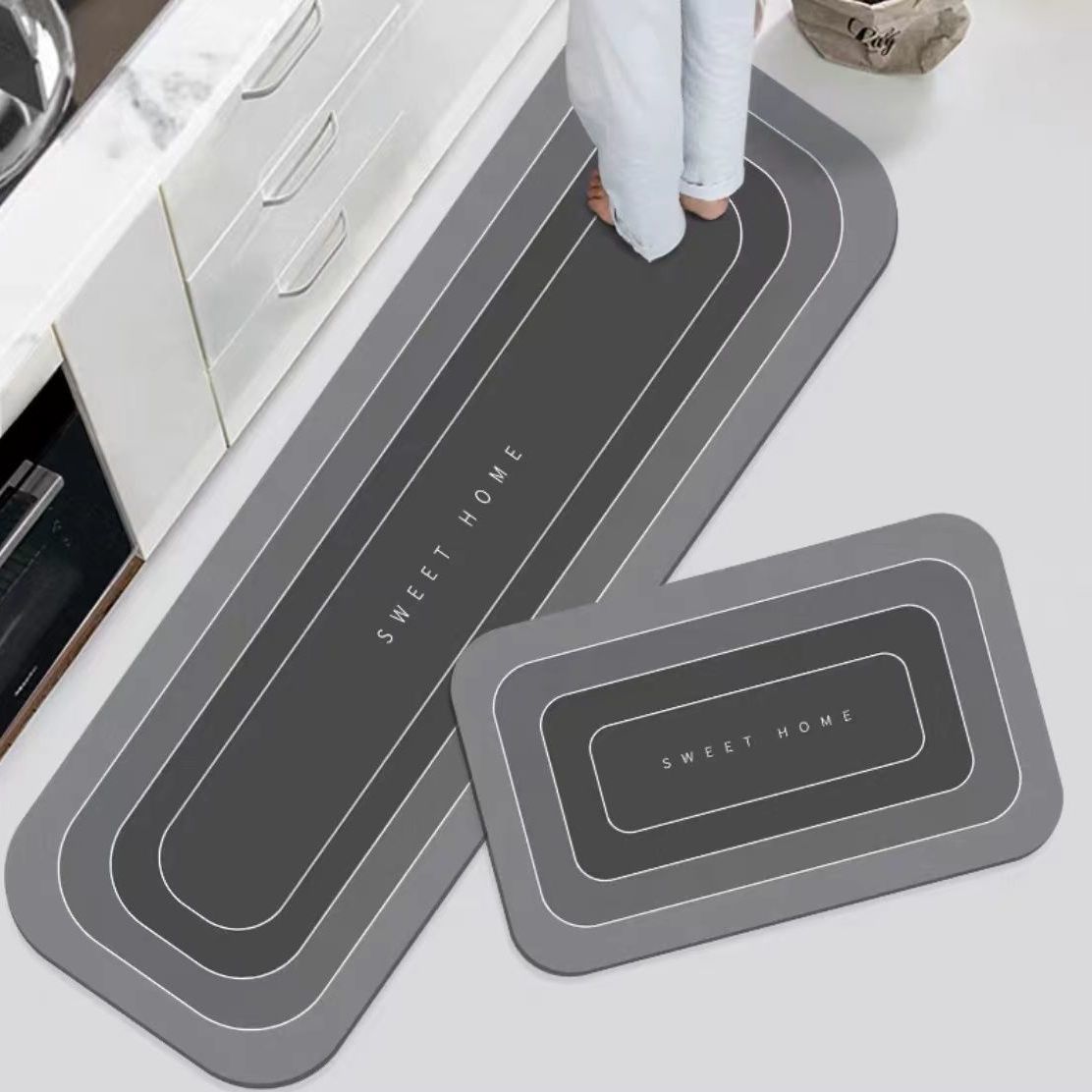 Door Doormat Carpet Strip Suit