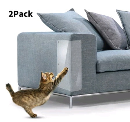 Sofa Protect Pads for Cats Made of PVC