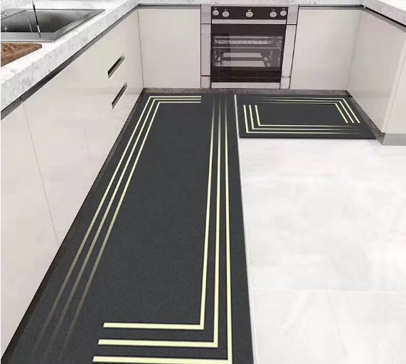 Door Doormat Carpet Strip Suit