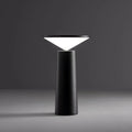 Creative ABS Table Lamp for Home and Cafe Decoration