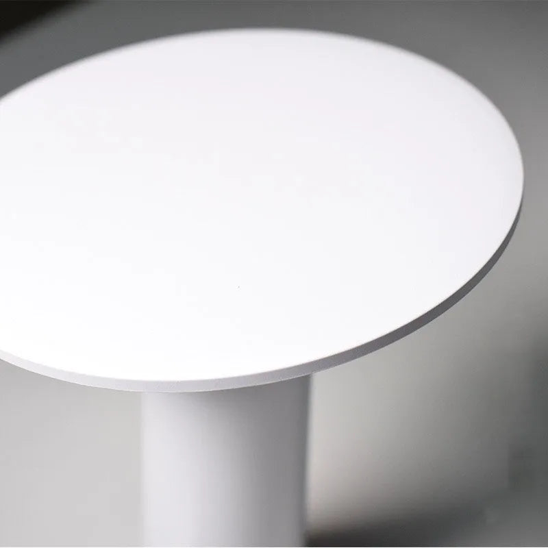 Creative ABS Table Lamp for Home and Cafe Decoration