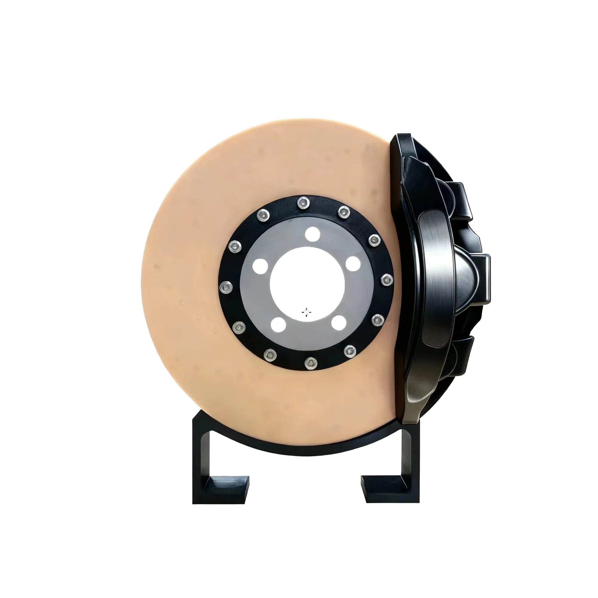 LED Brake Disc Atmosphere Light Handmade Ornament