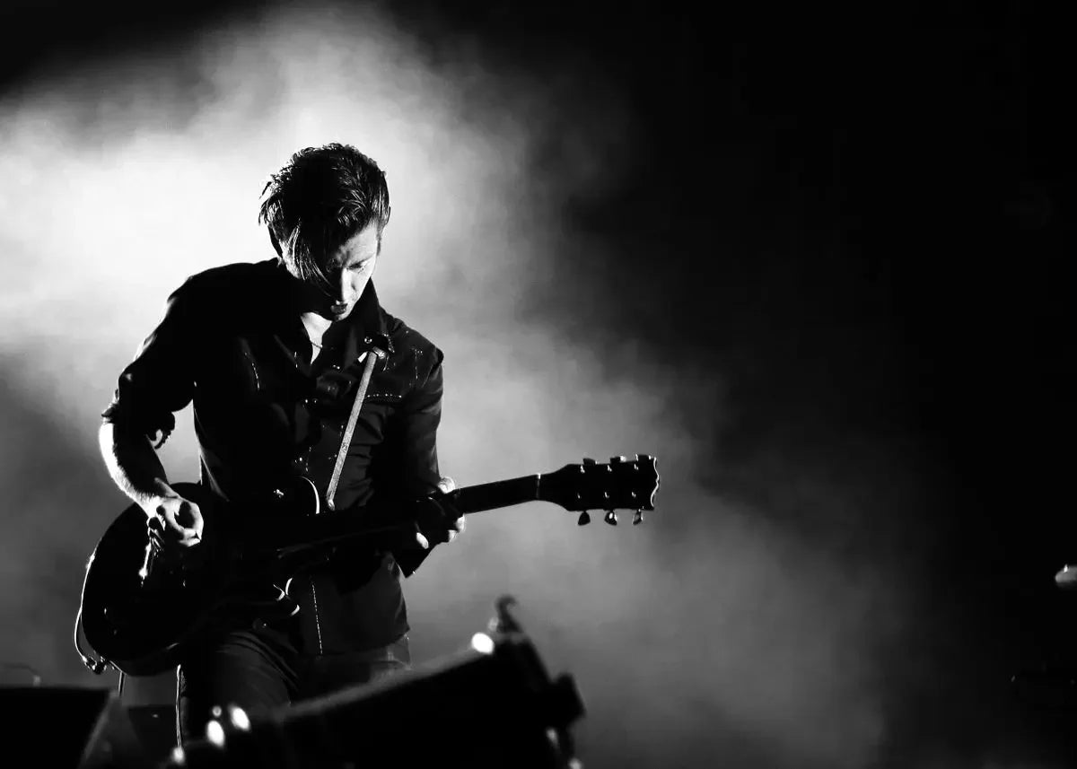 Vintage Arctic Monkeys Canvas Art Posters for Home Decor