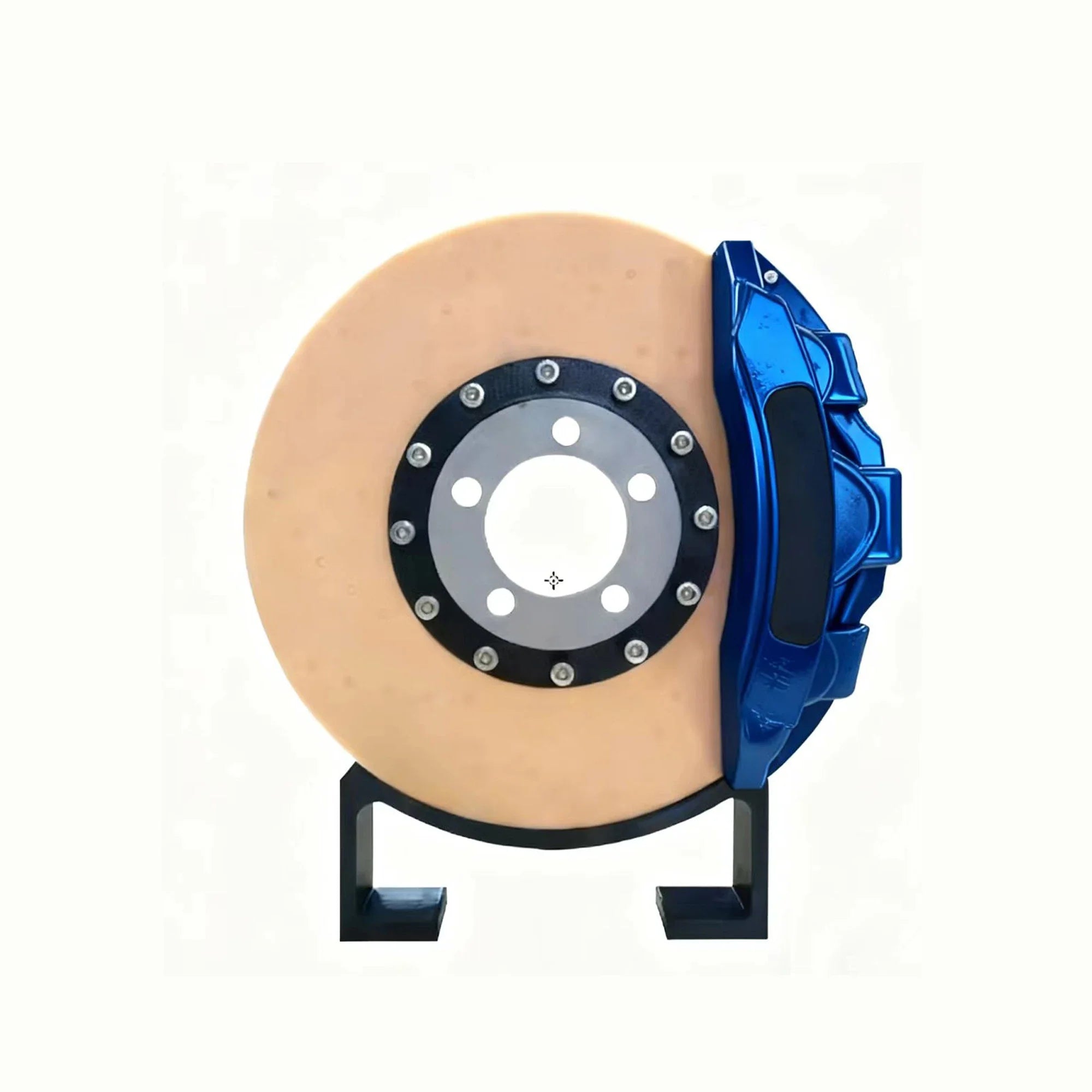 LED Brake Disc Atmosphere Light Handmade Ornament