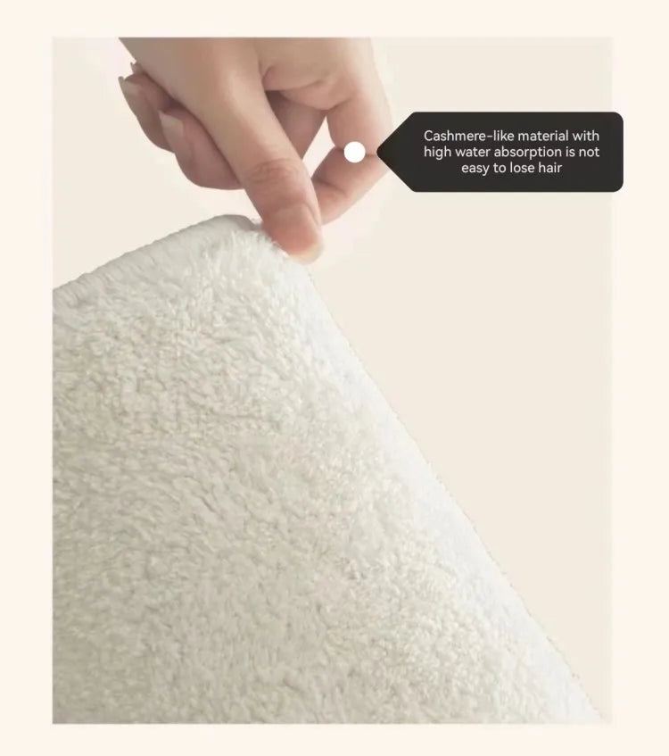 Coin Decorative Polyester Door Mat for Home Use