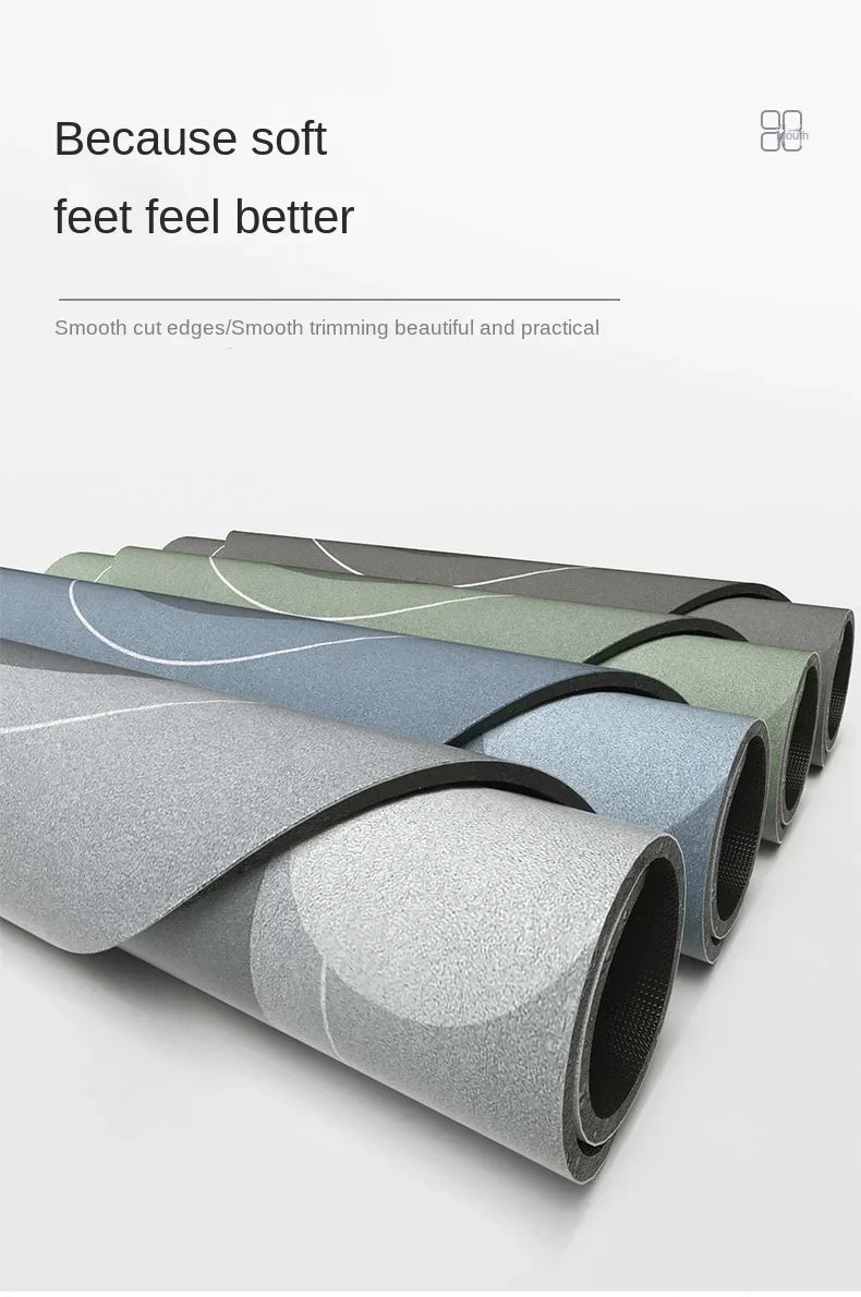 Kitchen Waterproof Non-Skid Absorbent Mat 40x160cm