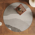 VIKAMA Japanese Wabi-sabi Style Sofa Carpet Rug Cushion
