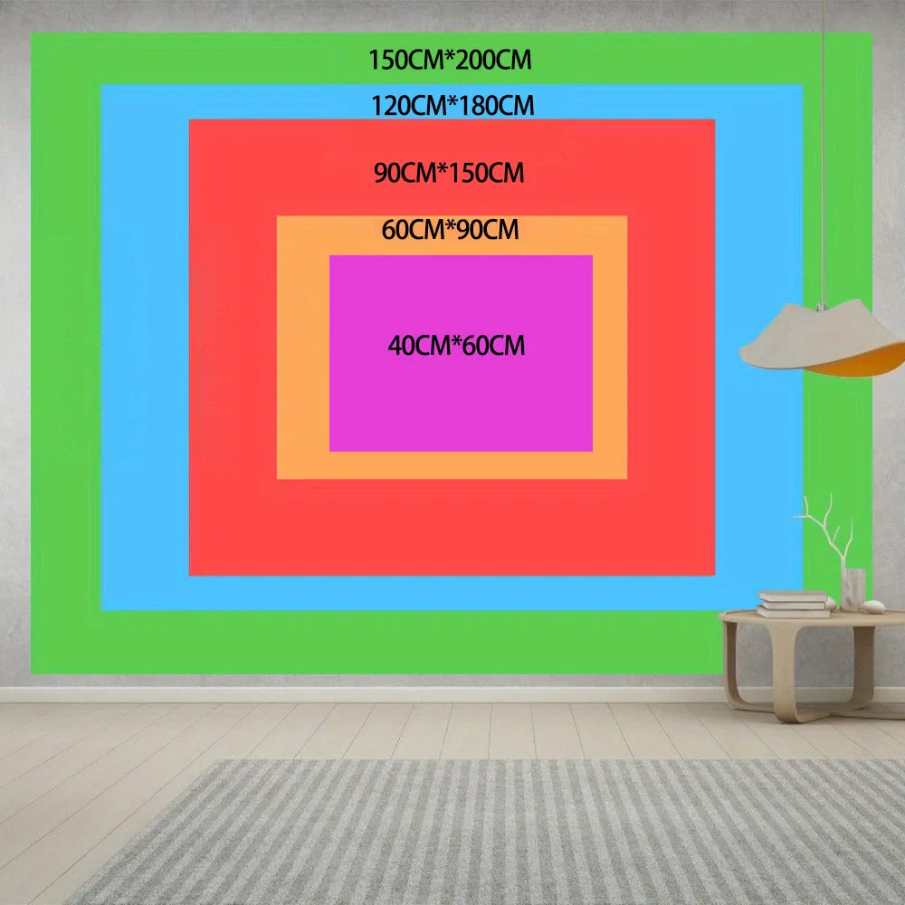 Juice Wrld Tapestry Wall Decor 100% Polyester Art