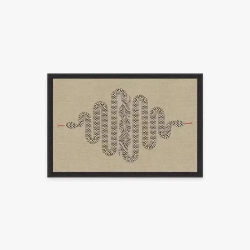 Moroccan Style Washable Carpet for Bedroom and Kitchen