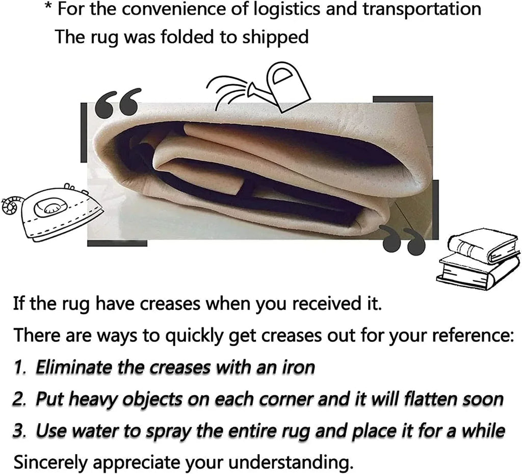 BBS Racing Kitchen Mat Polyester Doormat for Home Use