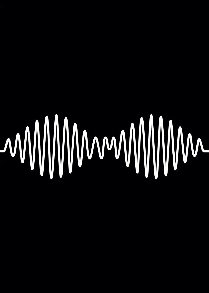 Vintage Arctic Monkeys Canvas Art Posters for Home Decor