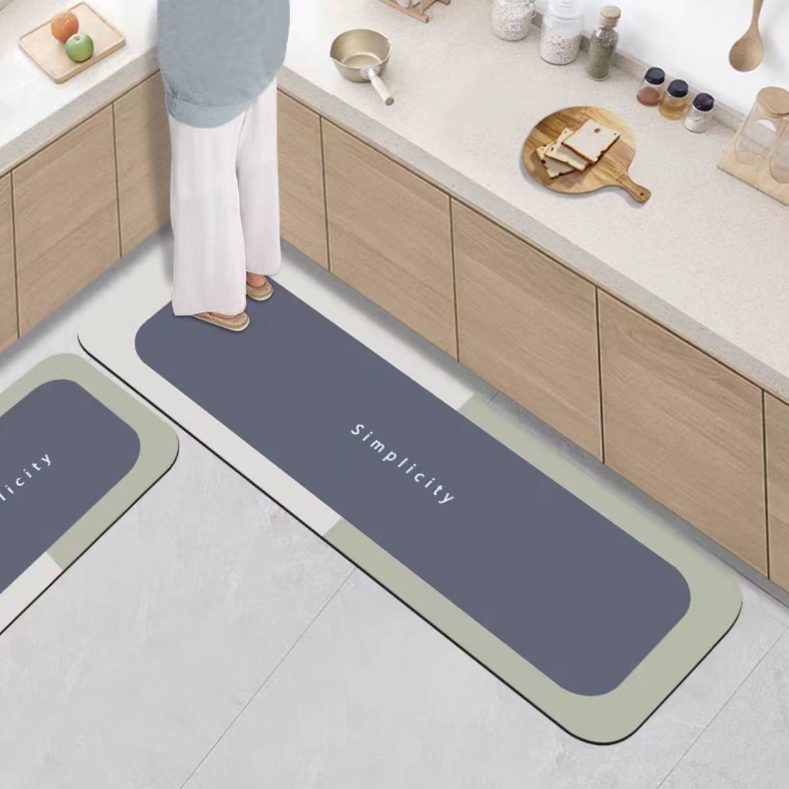 Door Doormat Carpet Strip Suit