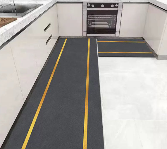 Door Doormat Carpet Strip Suit