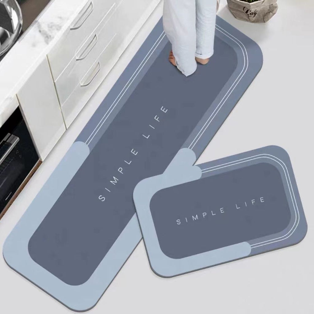 Door Doormat Carpet Strip Suit