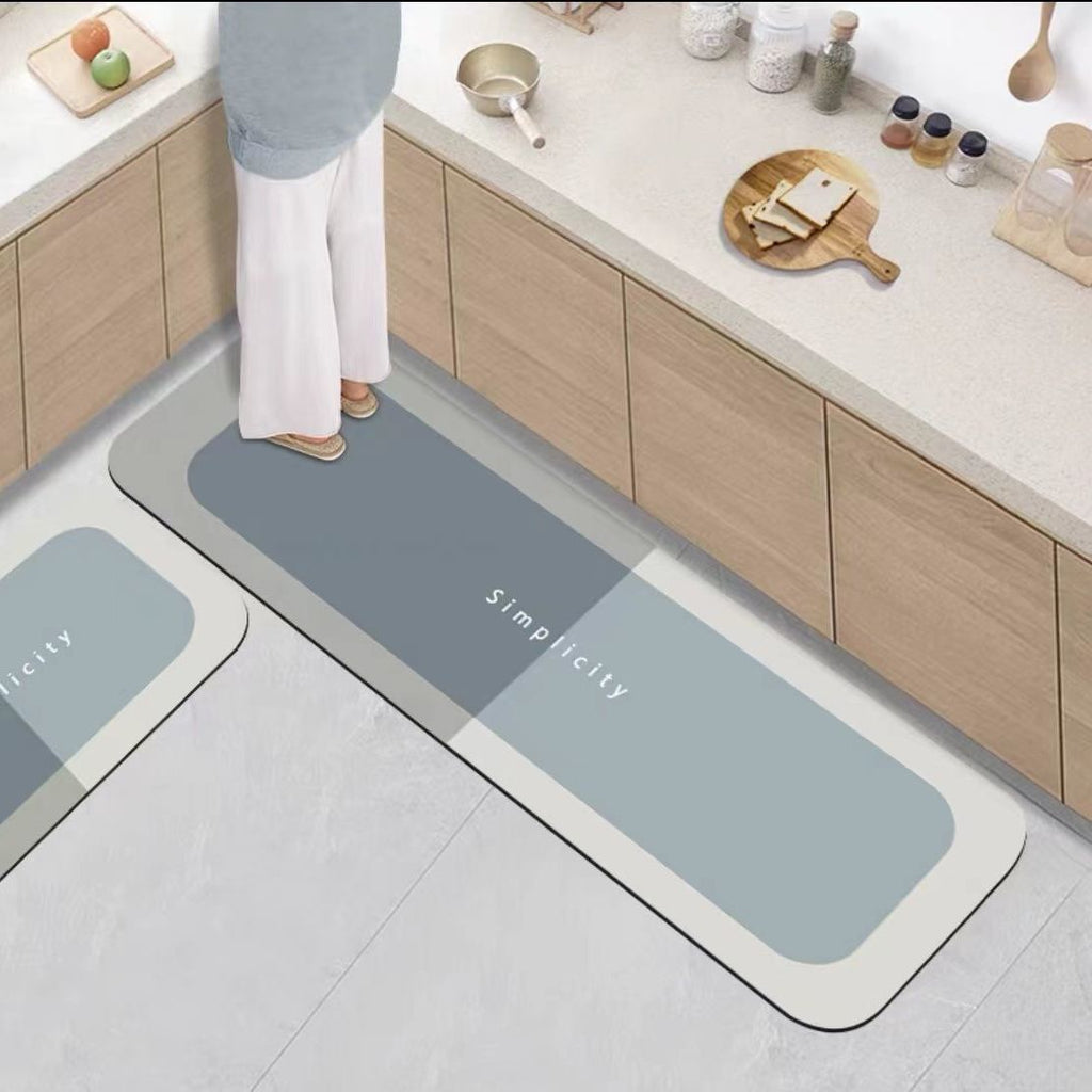 Door Doormat Carpet Strip Suit